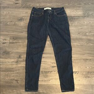 Abercrombie & Fitch skinny jeans